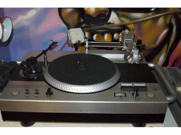 Grabador de Vinilos Vestax VRX-2000