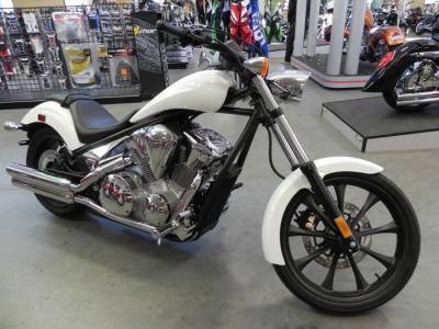 Honda Fury VT 1300 X