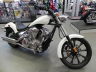 Honda Fury VT 1300 X - mejor precio | unprecio.es