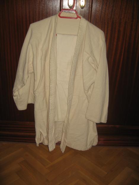 Kimono de judo