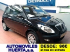 Lancia ypsilon 1.3 jtd momodesign '06 - mejor precio | unprecio.es