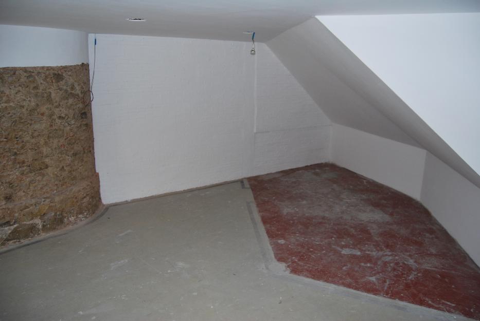 Loft en Calle Guifre, 346