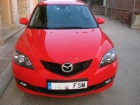 MAZDA 3 SPORTIVE 143 CV DIESEL 19000 KM GARANTIA 14 MESES - mejor precio | unprecio.es