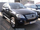 Mercedes-Benz Clase M ML 320 CDI 4M - mejor precio | unprecio.es