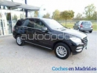 Mercedes Benz Ml350 - mejor precio | unprecio.es