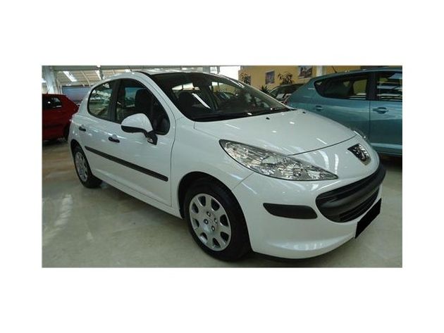 PEUGEOT 307 1.6 XR