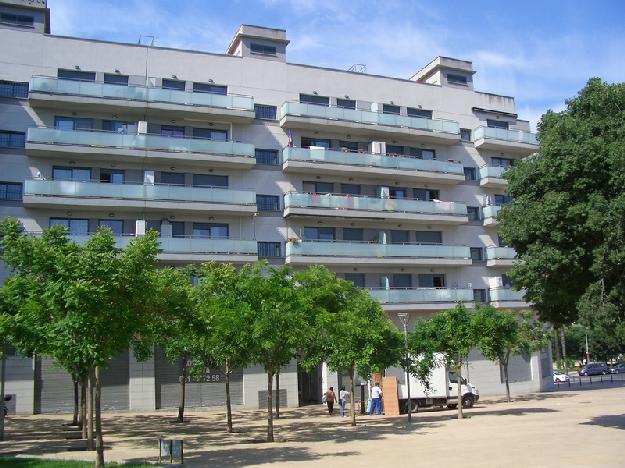 Piso en Barcelona