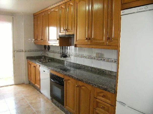 Piso en Elche/Elx