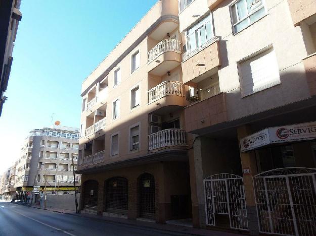 Piso en Torrevieja