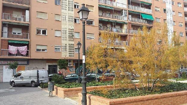 Piso en Valencia