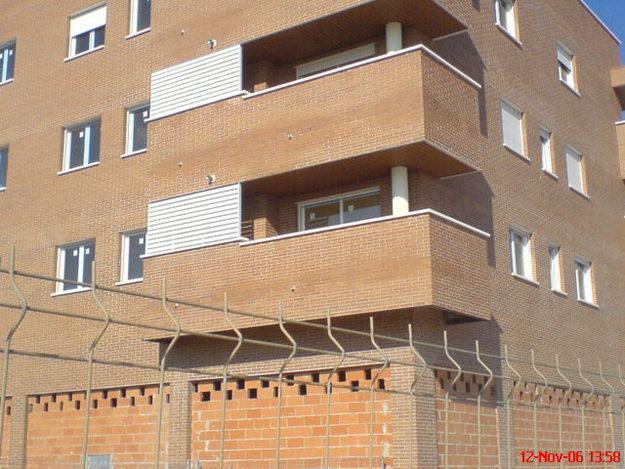 Piso nuevo 84m2