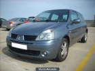 Renault Clio 1.5 dCi - mejor precio | unprecio.es