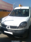 Renault Kangoo 1.5DCI año 2007 - mejor precio | unprecio.es
