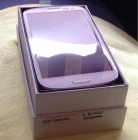 Samsung Galaxy S3 16Gb blanco ORIGINAL nuevo + accesorios nuevos - mejor precio | unprecio.es