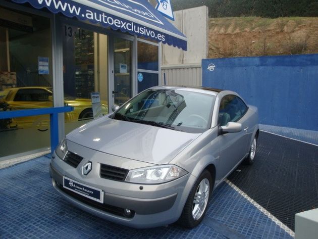 SEAT IBIZA 1.9 TDI REFERENCE
