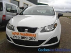 Seat Ibiza - mejor precio | unprecio.es