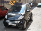 SMART PASSION SMART FORTWO COUPé PASSION - Zaragoza - mejor precio | unprecio.es