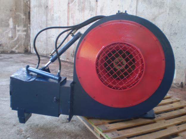 SOPLADORA SOPLADOR SOPLON VENTILADOR DE TRACTOR