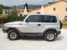 Ssangyong Korando 29D 3p en BARCELONA - mejor precio | unprecio.es