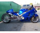 SUZUKI HAYABUSA 1300 2008 - mejor precio | unprecio.es