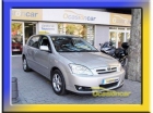 TOYOTA COROLLA 2.0D-4D SOL - Madrid - mejor precio | unprecio.es