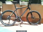 VENDO bicicleta GHOST SE 9000 DEL 2012, 1000€ - mejor precio | unprecio.es
