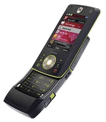 Vendo Movil Motorola Z8