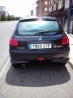 vendo peugeot 206 - mejor precio | unprecio.es