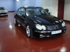 Venta de Mercedes CLK 270 CDI '05 en Pobra Do Caramiñal - mejor precio | unprecio.es