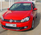 Volkswagen Golf 1.4 TSI Sport - mejor precio | unprecio.es