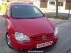 Volkswagen Golf 1.9 TDI 105cv Highline - mejor precio | unprecio.es