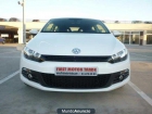 Volkswagen Scirocco 1.4 TSI DSG 160 - mejor precio | unprecio.es
