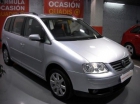 VOLKSWAGEN TOURAN 1.9 TDI ADVANCE - Barcelona - mejor precio | unprecio.es