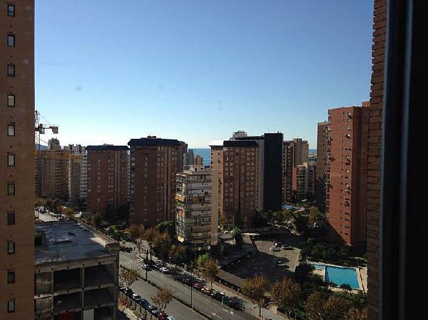 Apartamento en Benidorm