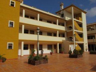 Apartamento en venta en Alcázares (Los), Murcia (Costa Cálida)