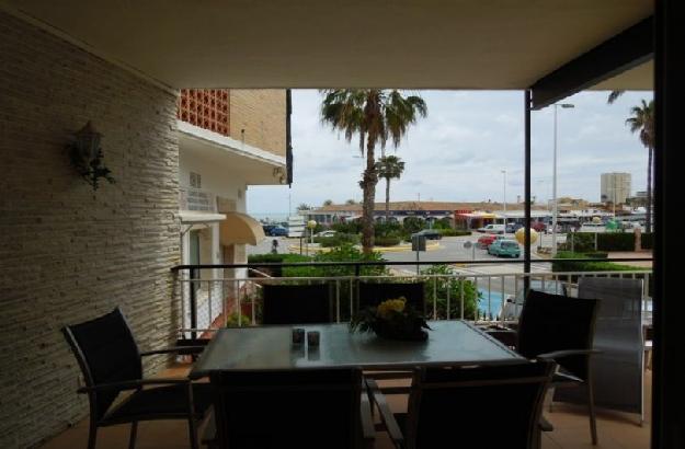 Apartamento en venta en Arenal, Alicante (Costa Blanca)