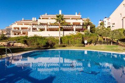 Apartamento en venta en Marbella, Málaga (Costa del Sol)