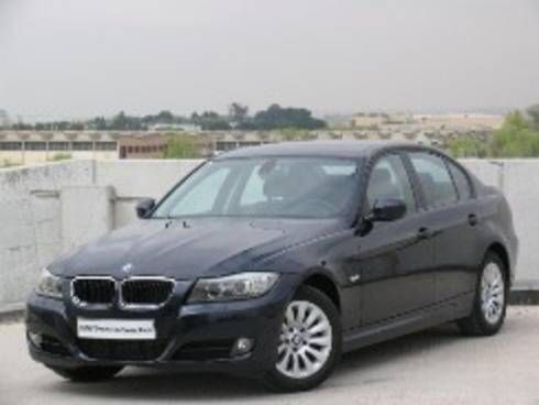 Audi A4 2.5 TDI QUATTRO