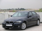 Audi A4 2.5 TDI QUATTRO - mejor precio | unprecio.es