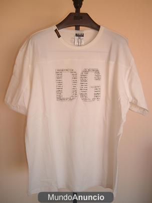 Camisetas D&G hombre