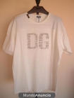 Camisetas D&G hombre - mejor precio | unprecio.es