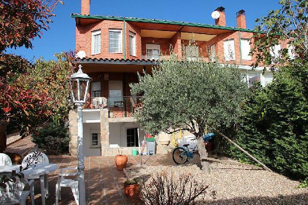 Casa adosada en Torrelodones