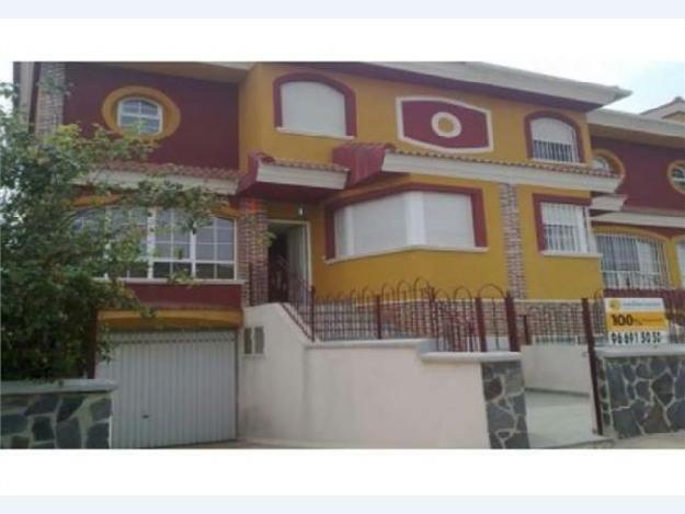 Casa en Esparragal, El