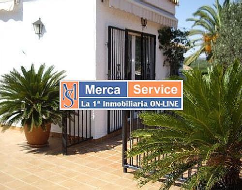 Chalet en Chiva