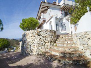 Chalet en venta en Cómpeta, Málaga (Costa del Sol)