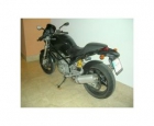 DUCATI MONSTER 620 - mejor precio | unprecio.es