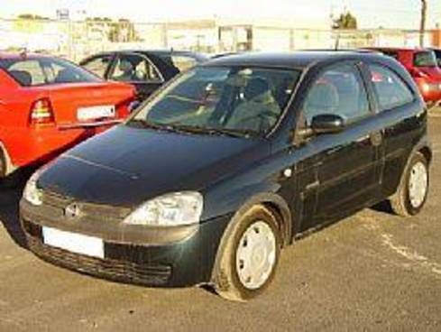 FIAT STILO 1.9 MULTIJET 120CV STING