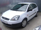 FORD Focus Wagon 1.8TDCi Trend - mejor precio | unprecio.es