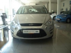 Ford S-Max 2.0 TDCi 140cv DPF Trend Powershift - mejor precio | unprecio.es