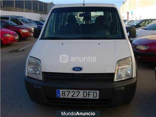 Ford Transit Connect 1.8 TDCi Tourneo 210 S